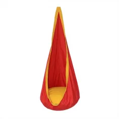 Leagăn cu picătură de culoare roșie 70cm - Wonderland