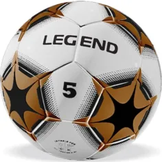Legend minge de fotbal de mărime 5 imaginea 2