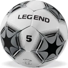 Legend minge de fotbal de mărime 5 imaginea 4