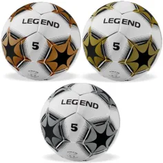 Legend minge de fotbal de mărime 5