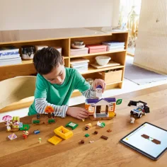 LEGO® Animal Crossing™: Concertul lui K.K în parc (77052) imaginea 3