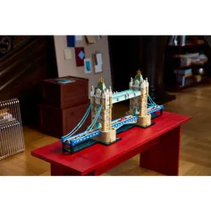 LEGO® Arhitectură: Podul Turn (21067) imaginea 11