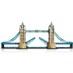 LEGO® Arhitectură: Podul Turn (21067) imaginea 6