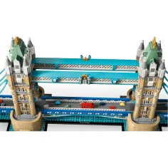 LEGO® Arhitectură: Podul Turn (21067) imaginea 8