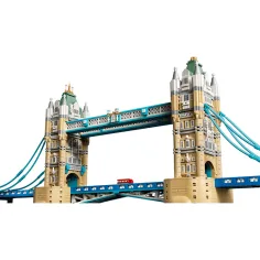 LEGO® Arhitectură: Podul Turn (21067) imaginea 9