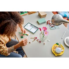LEGO® Botanicals: Flori de fluture (11514) imaginea 7