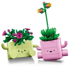 LEGO® Botanicals: Plante suspendate (11506) imaginea 2
