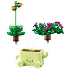LEGO® Botanicals: Plante suspendate (11506) imaginea 4