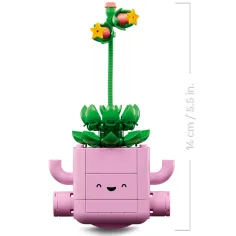 LEGO® Botanicals: Plante suspendate (11506) imaginea 5