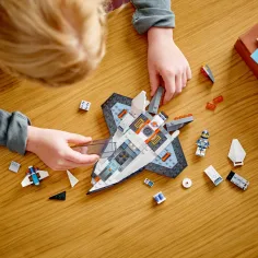 LEGO® City: Nava spațială interstelară (60430) imaginea 3