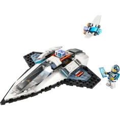 LEGO® City: Nava spațială interstelară (60430) imaginea 6
