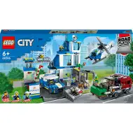 LEGO® City: Police Station (60316)