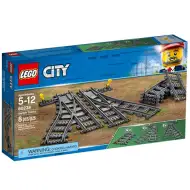 LEGO® City: Switch Tracks (60238)