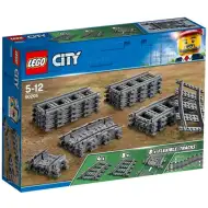 LEGO® City: Tracks (60205)