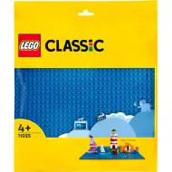 LEGO® Classic: Blue Baseplate (11025)