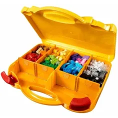LEGO® Classic: Geantă de joc creativă (10713) imaginea 3