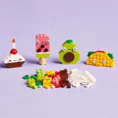 LEGO® Classic: Delicii creative (11039) imaginea 3