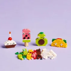 LEGO® Classic: Delicii creative (11039) imaginea 4