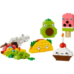 LEGO® Classic: Delicii creative (11039) imaginea 5