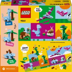 LEGO® Classic: Dinozauri creativi (11041) imaginea 2