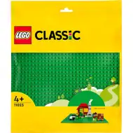 LEGO® Classic: Green Baseplate (11023)