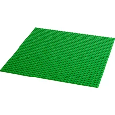 LEGO® Classic: Placă de bază verde (11023) imaginea 2