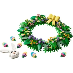 LEGO®: Coroană de primăvară (40957) imaginea 3