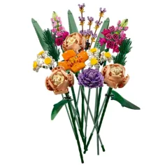 LEGO® Creator: Buchet de flori (10280) imaginea 2