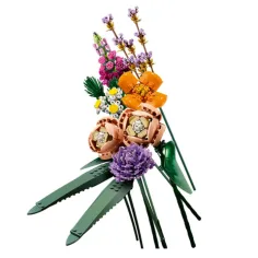 LEGO® Creator: Buchet de flori (10280) imaginea 3