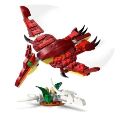 LEGO® Creator: Dinosaur periculos (31379) imaginea 4