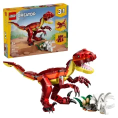 LEGO® Creator: Dinosaur periculos (31379)