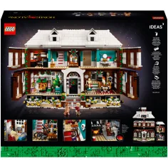 LEGO® Ideas: Singur Acasă Reszkessetek betörők (21330) imaginea 5