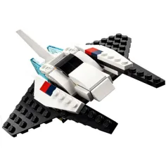 LEGO® Creator: Nave Spațială 3 în 1 (31134) imaginea 5