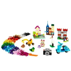 LEGO®: Set creativ de construcție de dimensiuni mari (10698) imaginea 2