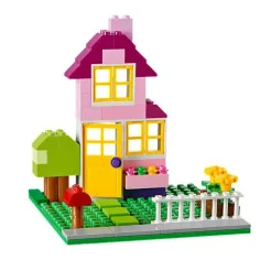 LEGO®: Set creativ de construcție de dimensiuni mari (10698) imaginea 3