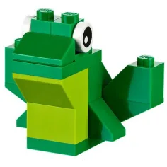 LEGO®: Set creativ de construcție de dimensiuni mari (10698) imaginea 8