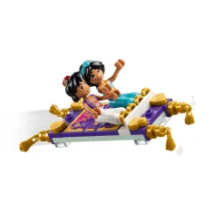 LEGO® Disney™: Cutia de bijuterii a lui Jasmine (43295) imaginea 2