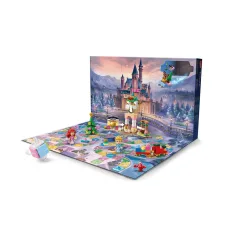 LEGO® Disney Prințese: Calendar de Advent 2026 (43298) imaginea 3