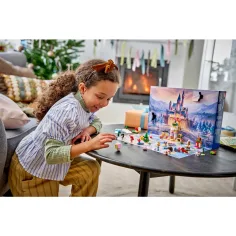 LEGO® Disney Prințese: Calendar de Advent 2026 (43298) imaginea 4