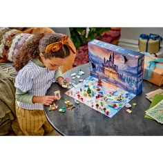 LEGO® Disney Prințese: Calendar de Advent 2026 (43298) imaginea 5