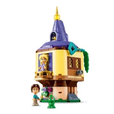 LEGO® Disney™: Turnul mini Rapunzel (43294) imaginea 2