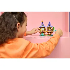 LEGO® Disney™: Turnul mini Rapunzel (43294) imaginea 5