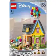 LEGO® Disney: 'Up' House (43217)