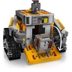 LEGO® Disney: WALL‑E și EVA (43279) imaginea 6