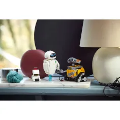 LEGO® Disney: WALL‑E și EVA (43279) imaginea 8