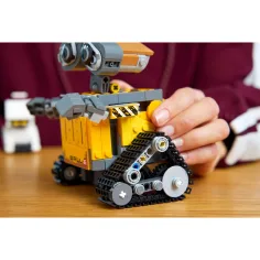 LEGO® Disney: WALL‑E și EVA (43279) imaginea 9