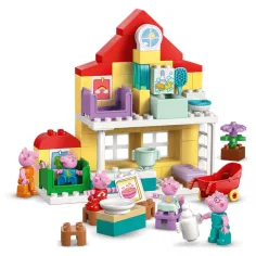 LEGO® DUPLO®: Casă de familie (10467) imaginea 5
