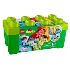 LEGO® DUPLO® Cutie de depozitare a elementelor (10913)