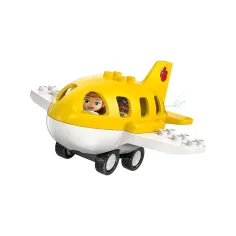 LEGO® DUPLO®: Prima dată la aeroport (10443) imaginea 4