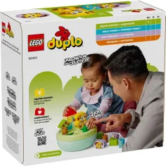 LEGO® DUPLO®: Sortare de forme: Casă pentru câini (10441) imaginea 2